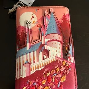 Harry Potter wallet